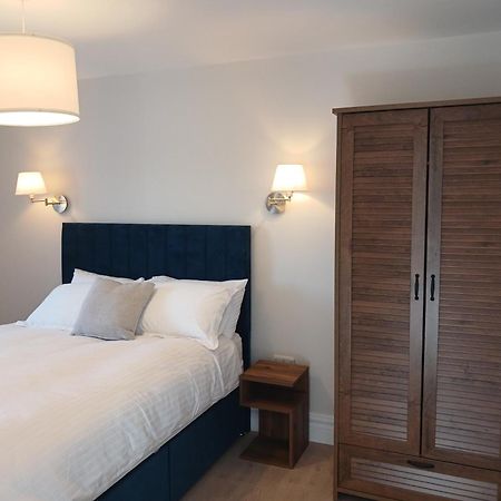 Appartamento Westfield Barn Cashel  Esterno foto