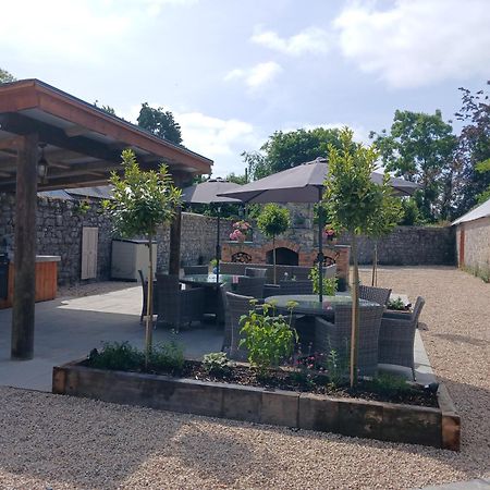 Appartamento Westfield Barn Cashel  Esterno foto