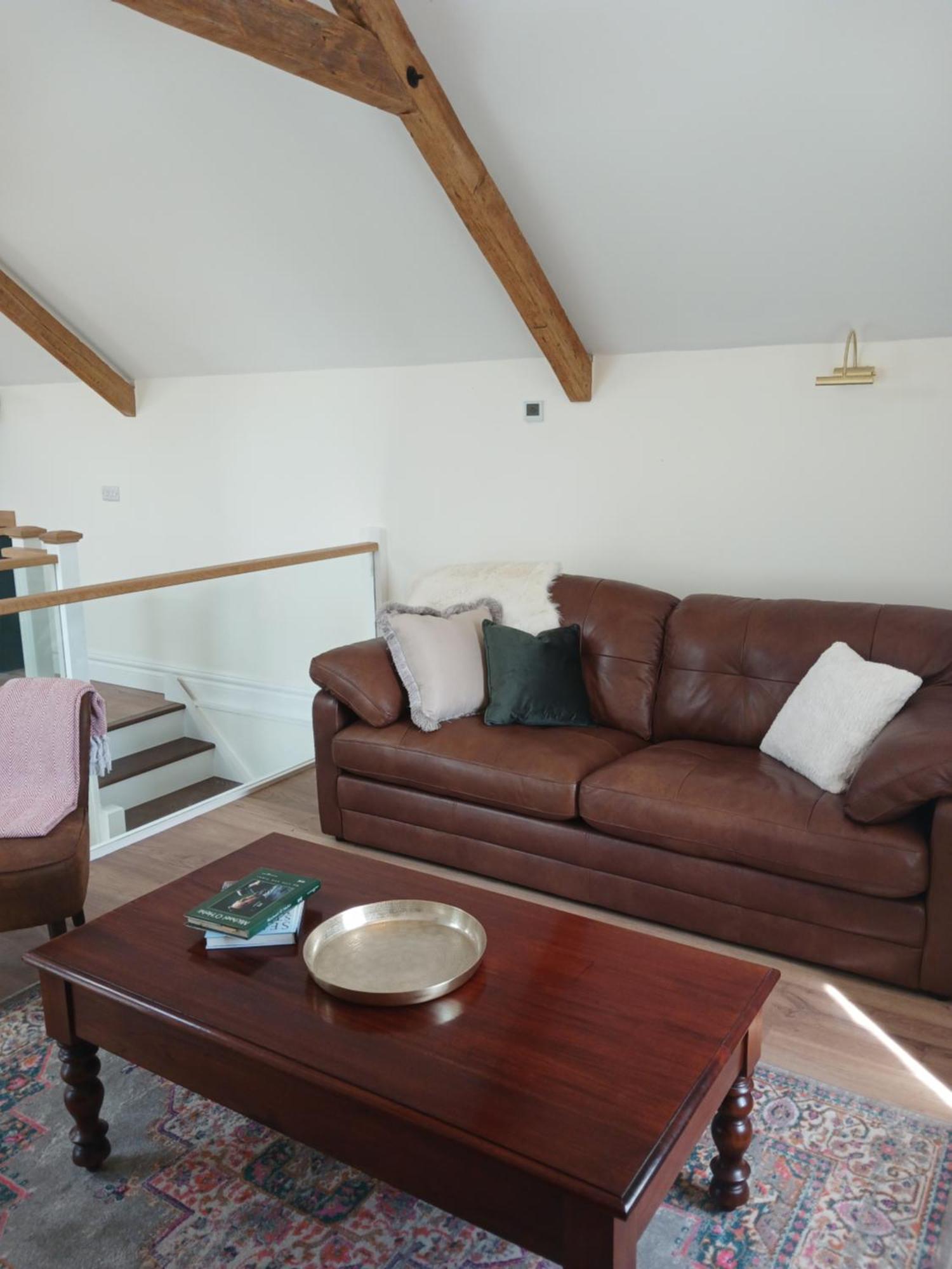 Appartamento Westfield Barn Cashel  Esterno foto