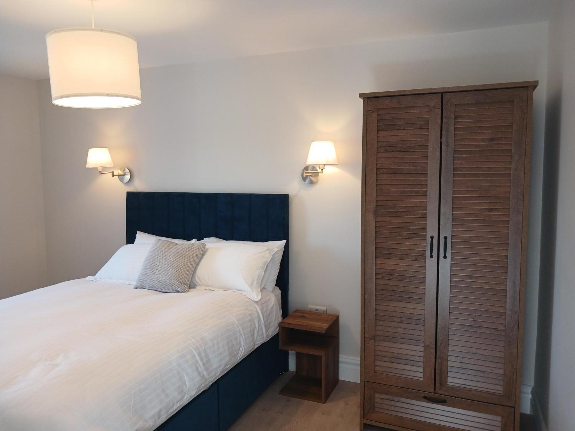 Appartamento Westfield Barn Cashel  Esterno foto