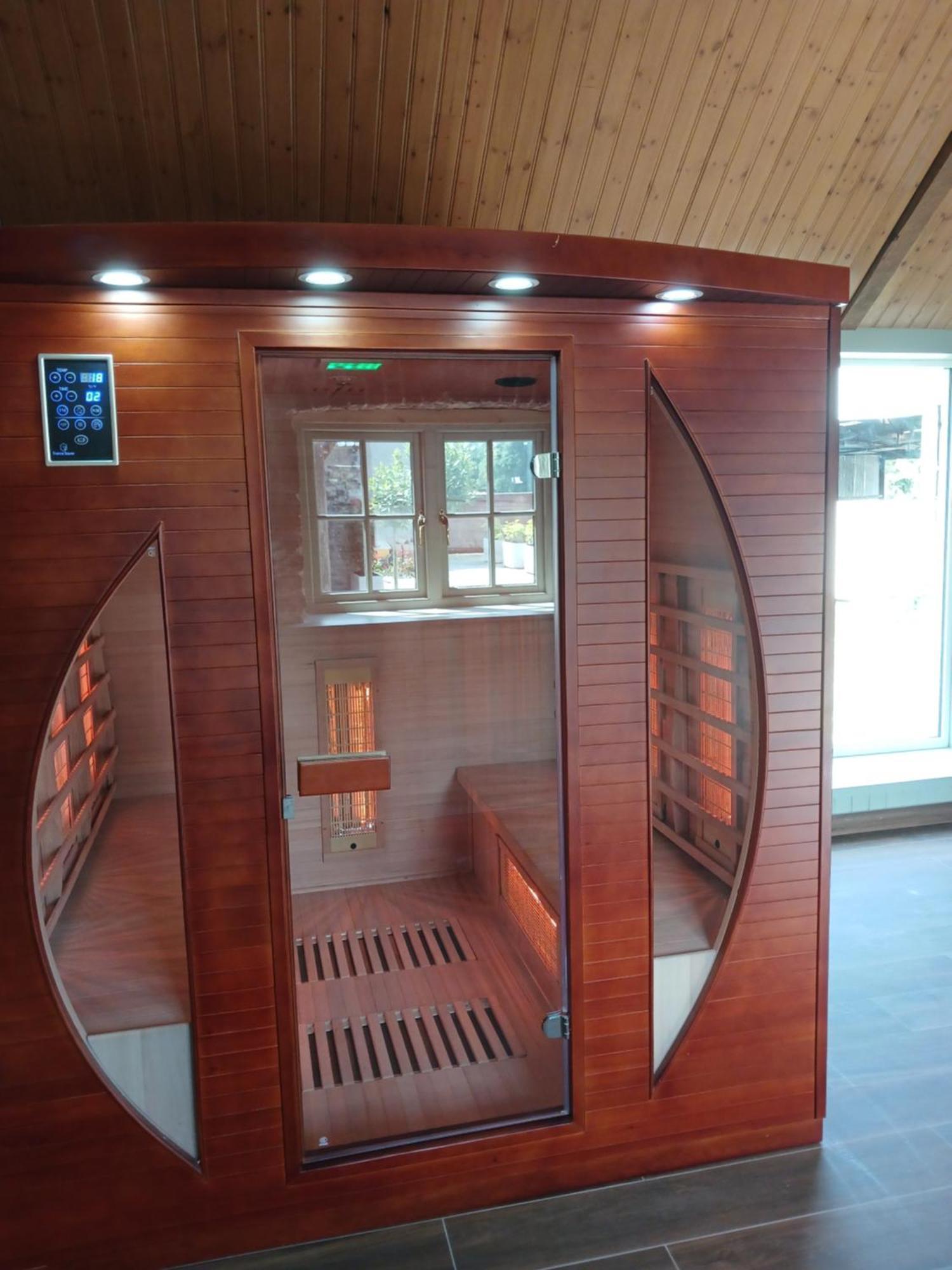 Appartamento Westfield Barn Cashel  Esterno foto