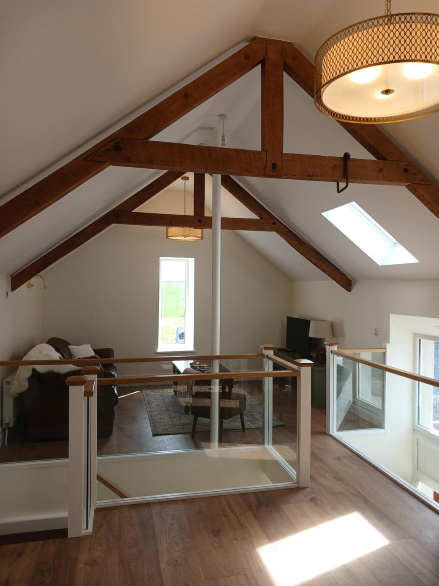 Appartamento Westfield Barn Cashel  Esterno foto