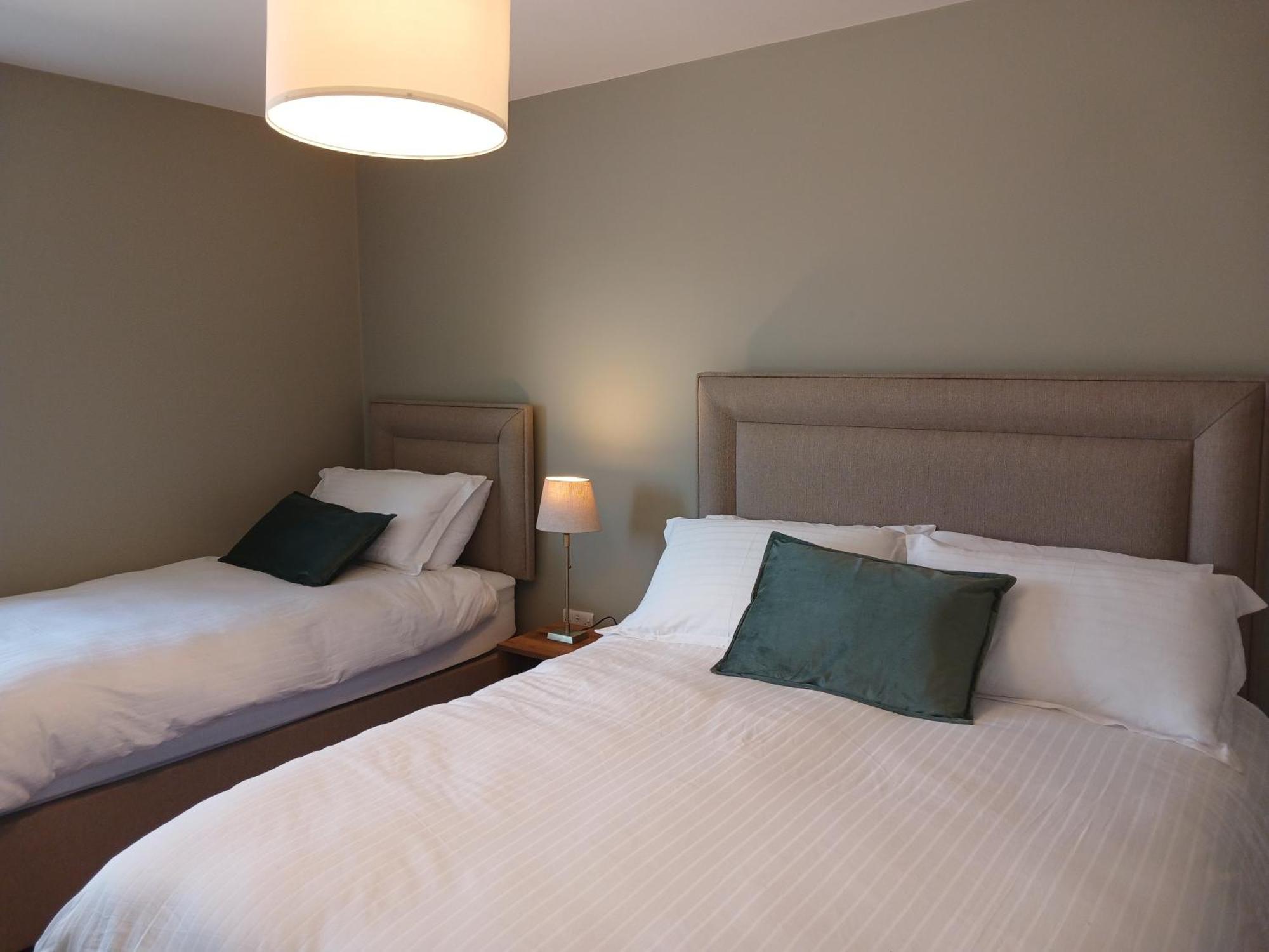 Appartamento Westfield Barn Cashel  Esterno foto