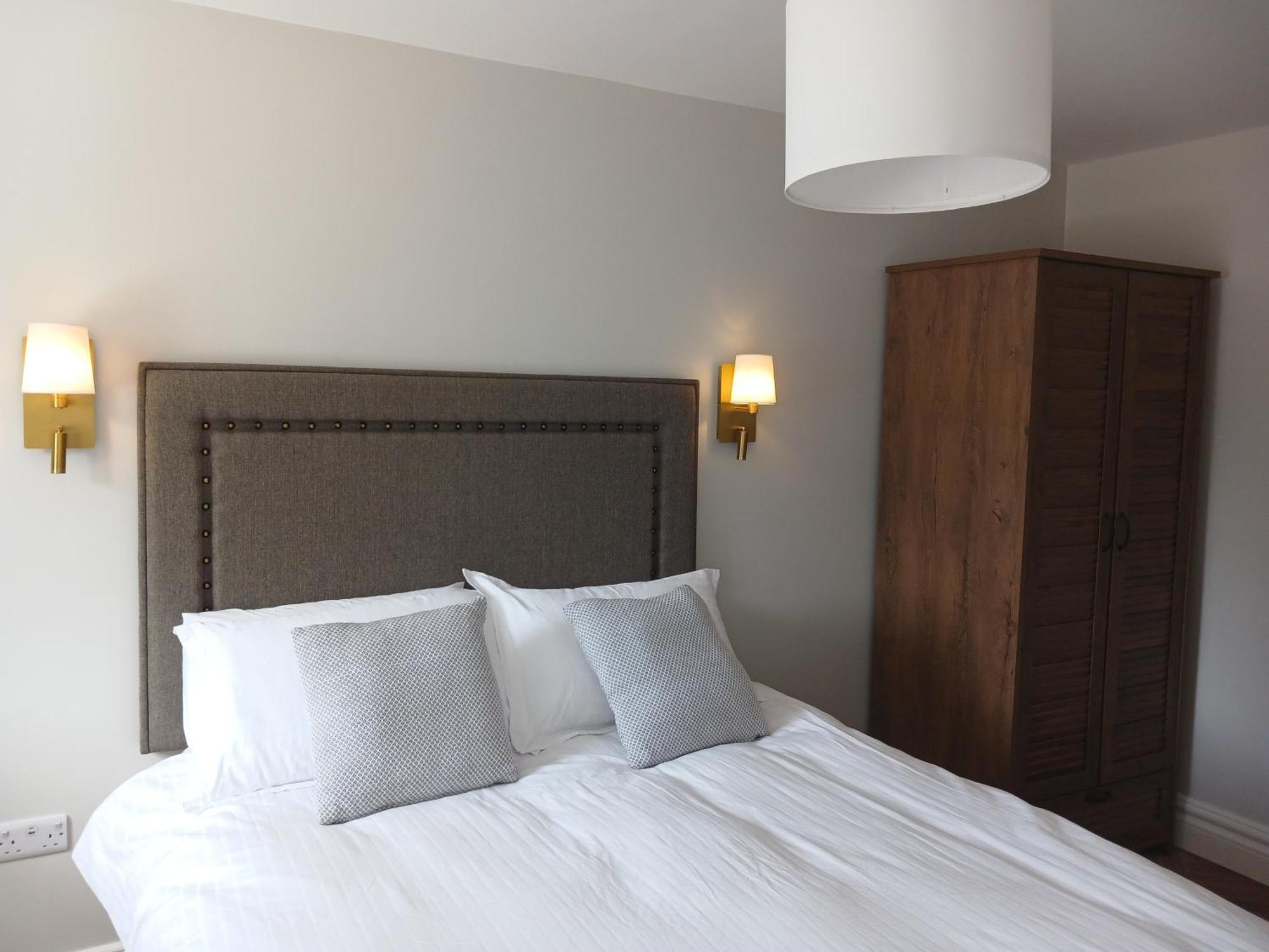 Appartamento Westfield Barn Cashel  Esterno foto