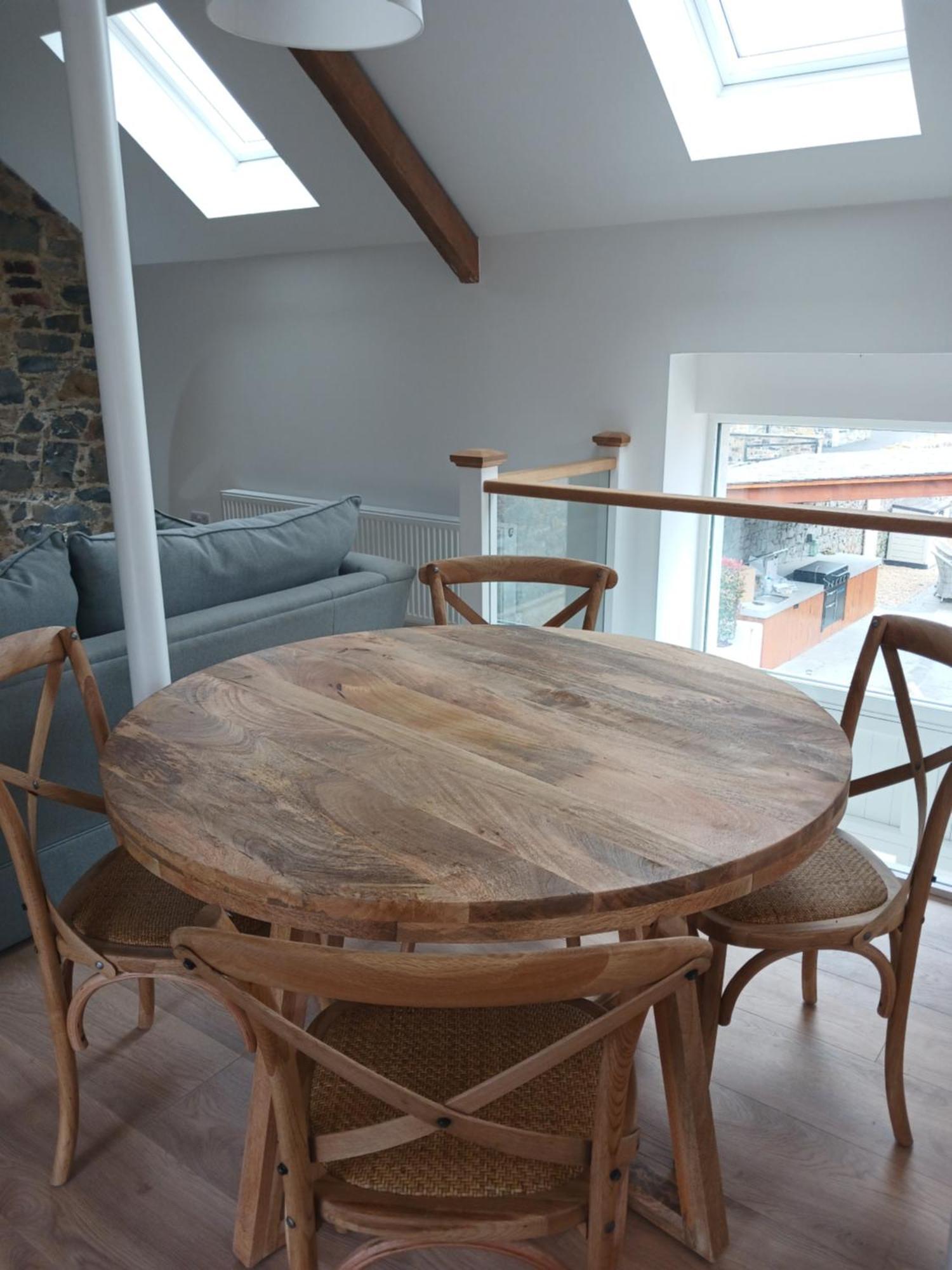 Appartamento Westfield Barn Cashel  Esterno foto